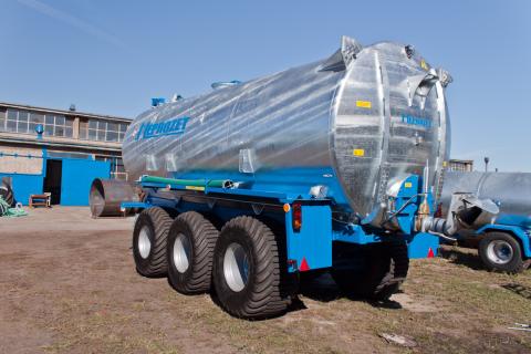 Cisterna 26 000 lt. - tridem (obr. )