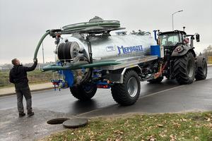 Meprozet WAK-100: výkon v super ceně